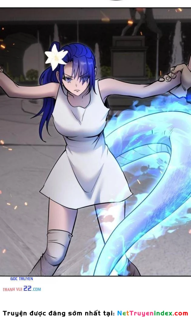 Tôi Mạnh Hơn Anh Hùng Chapter 120 - 4