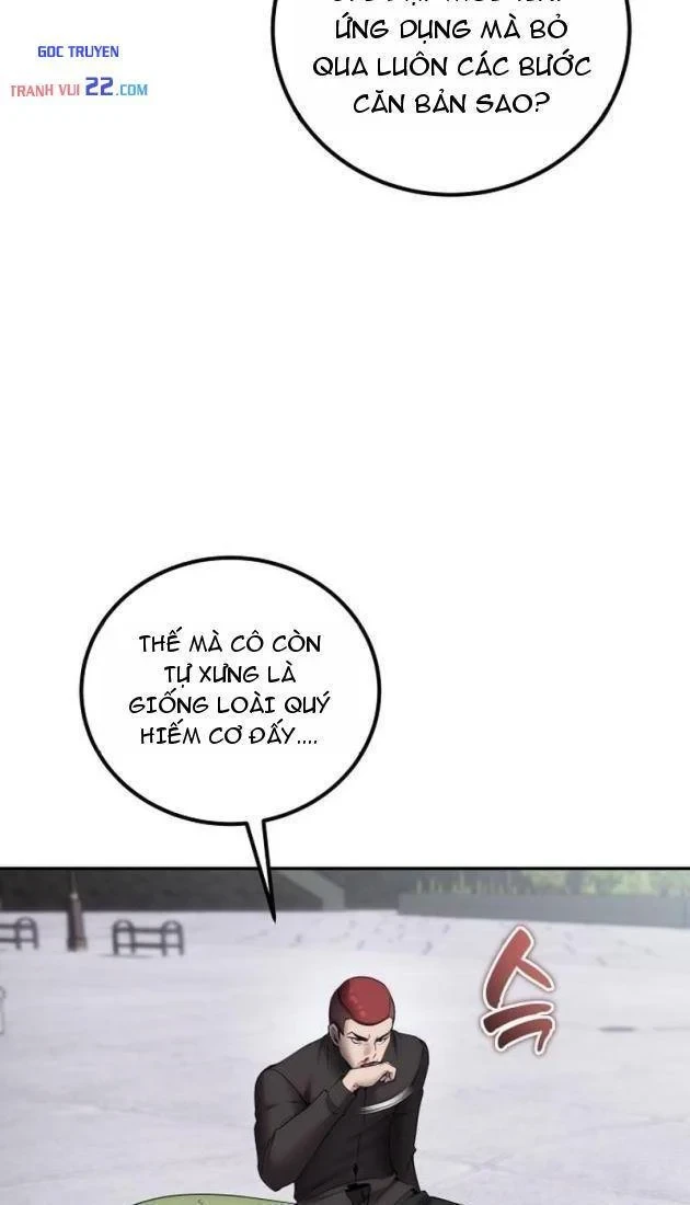 Tôi Mạnh Hơn Anh Hùng Chapter 120 - 16