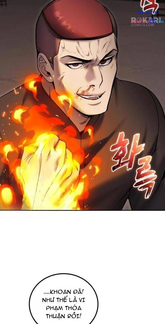 Tôi Mạnh Hơn Anh Hùng Chapter 120 - 18