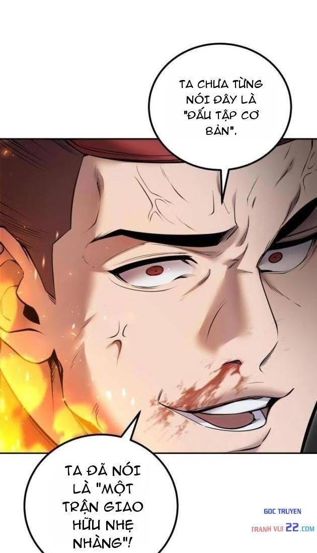 Tôi Mạnh Hơn Anh Hùng Chapter 120 - 20