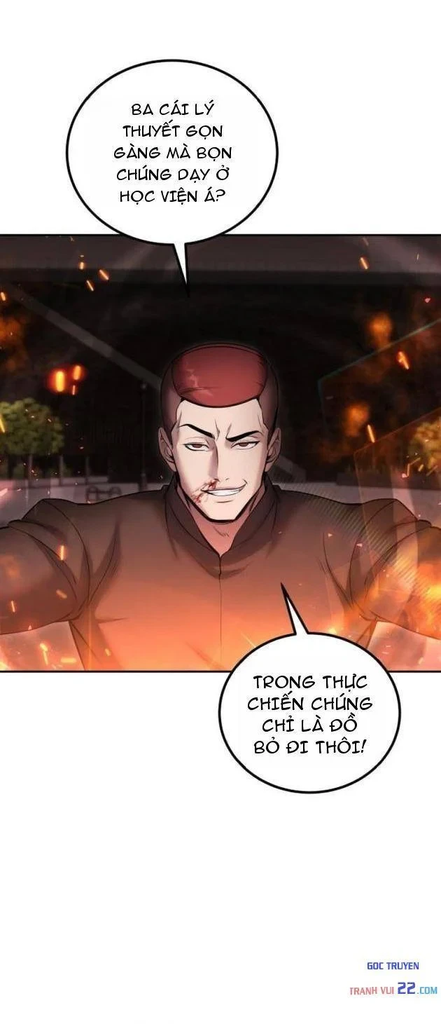 Tôi Mạnh Hơn Anh Hùng Chapter 120 - 28