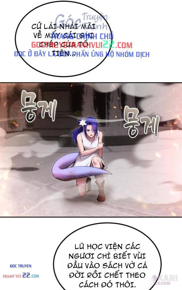 Tôi Mạnh Hơn Anh Hùng Chapter 120 - 29