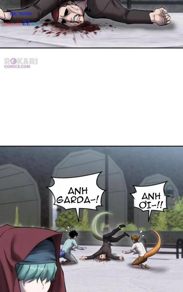 Tôi Mạnh Hơn Anh Hùng Chapter 120 - 46