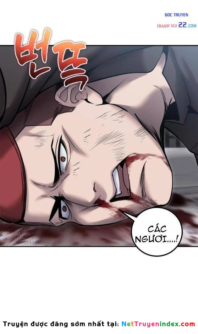 Tôi Mạnh Hơn Anh Hùng Chapter 120 - 48