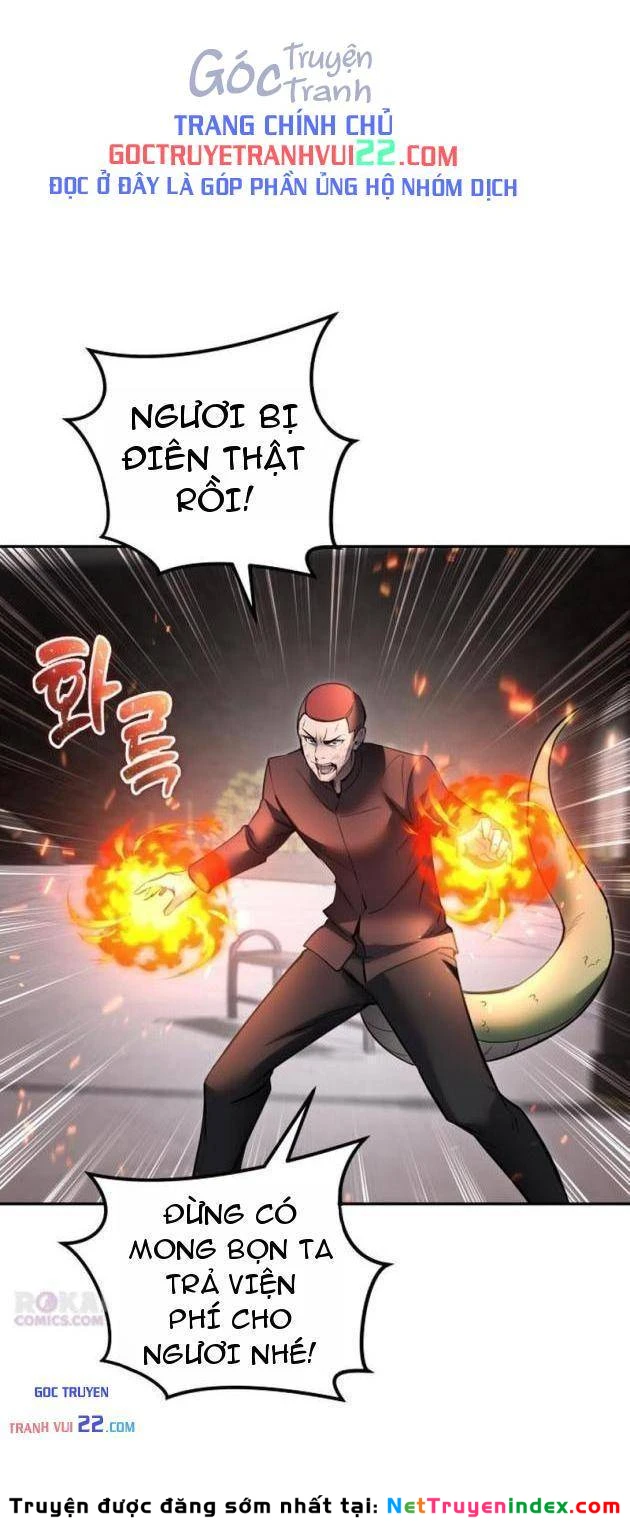 Tôi Mạnh Hơn Anh Hùng Chapter 120 - 57