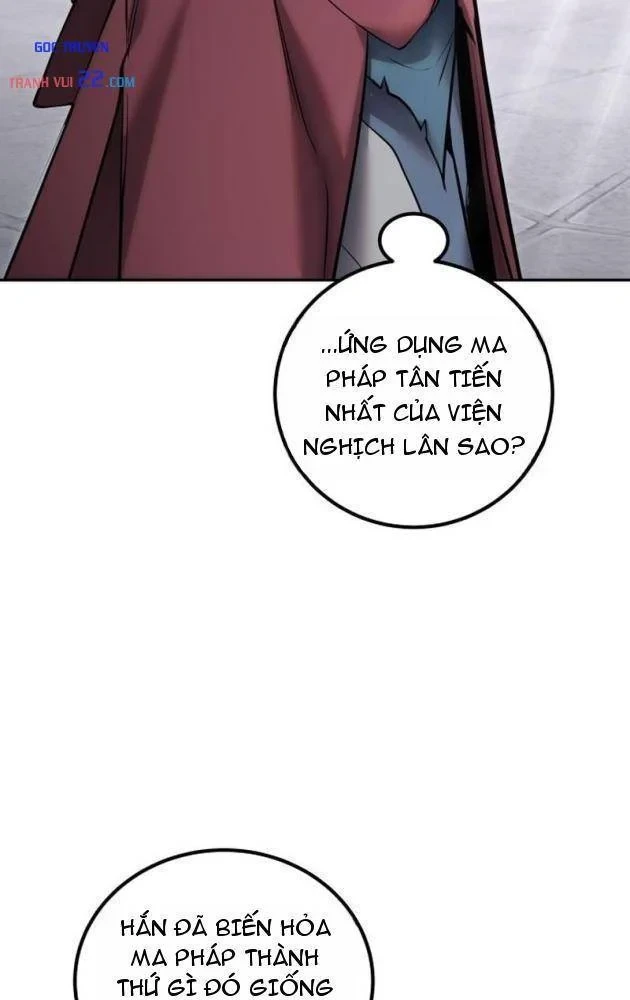 Tôi Mạnh Hơn Anh Hùng Chapter 120 - 69