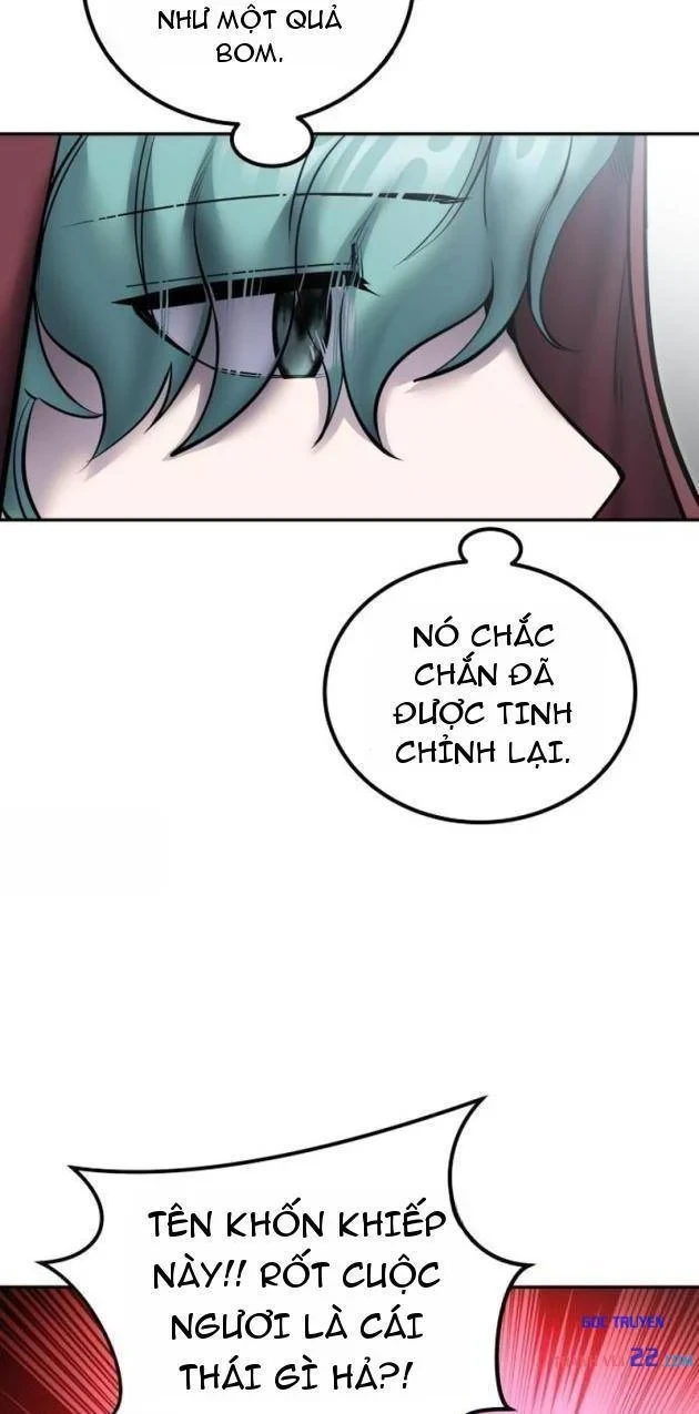 Tôi Mạnh Hơn Anh Hùng Chapter 120 - 70