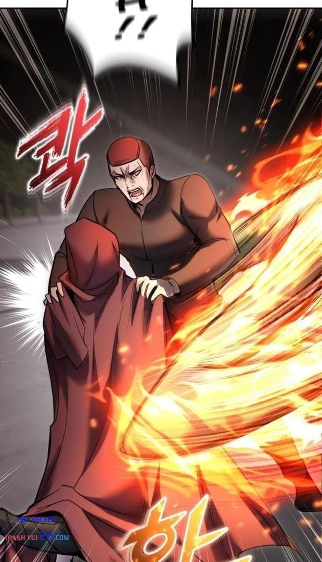 Tôi Mạnh Hơn Anh Hùng Chapter 120 - 77
