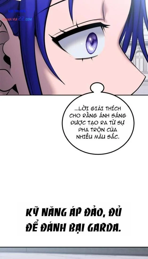 Tôi Mạnh Hơn Anh Hùng Chapter 120 - 88