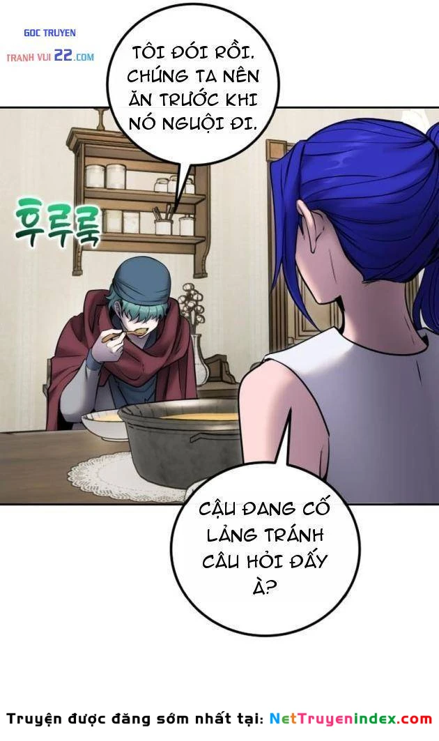 Tôi Mạnh Hơn Anh Hùng Chapter 120 - 101