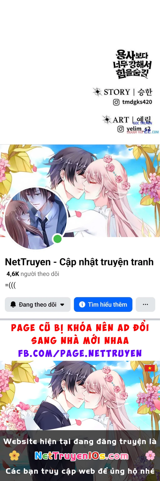 Tôi Mạnh Hơn Anh Hùng Chapter 120 - 108