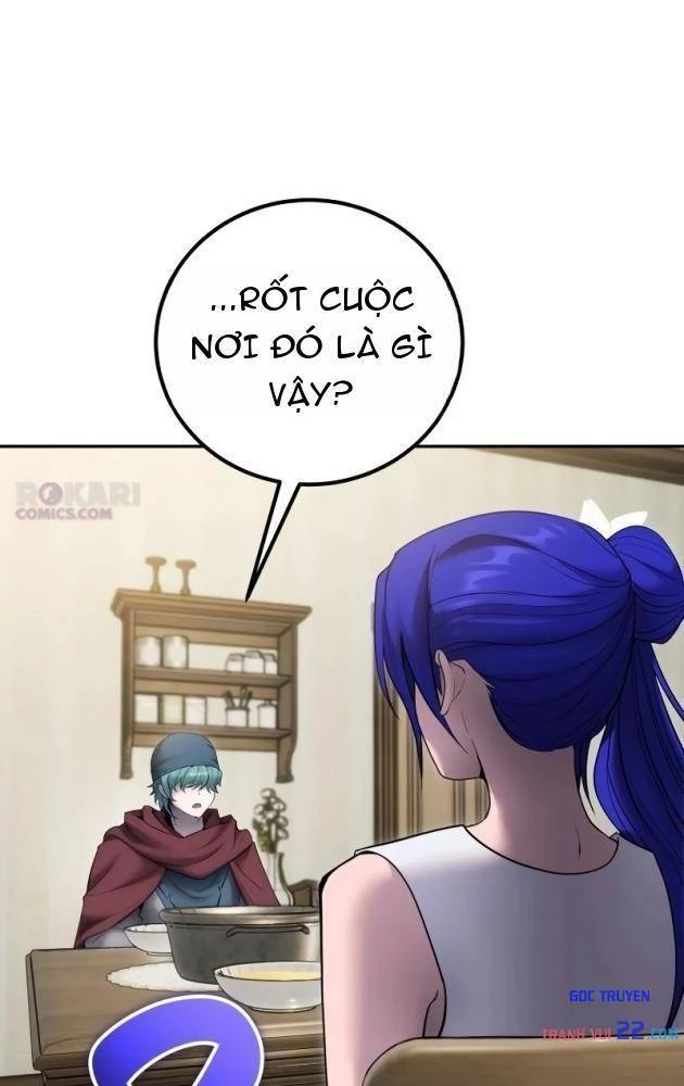Tôi Mạnh Hơn Anh Hùng Chapter 122 - 4