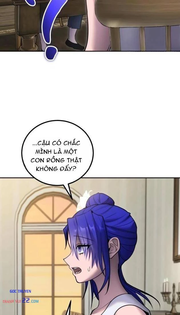 Tôi Mạnh Hơn Anh Hùng Chapter 122 - 5