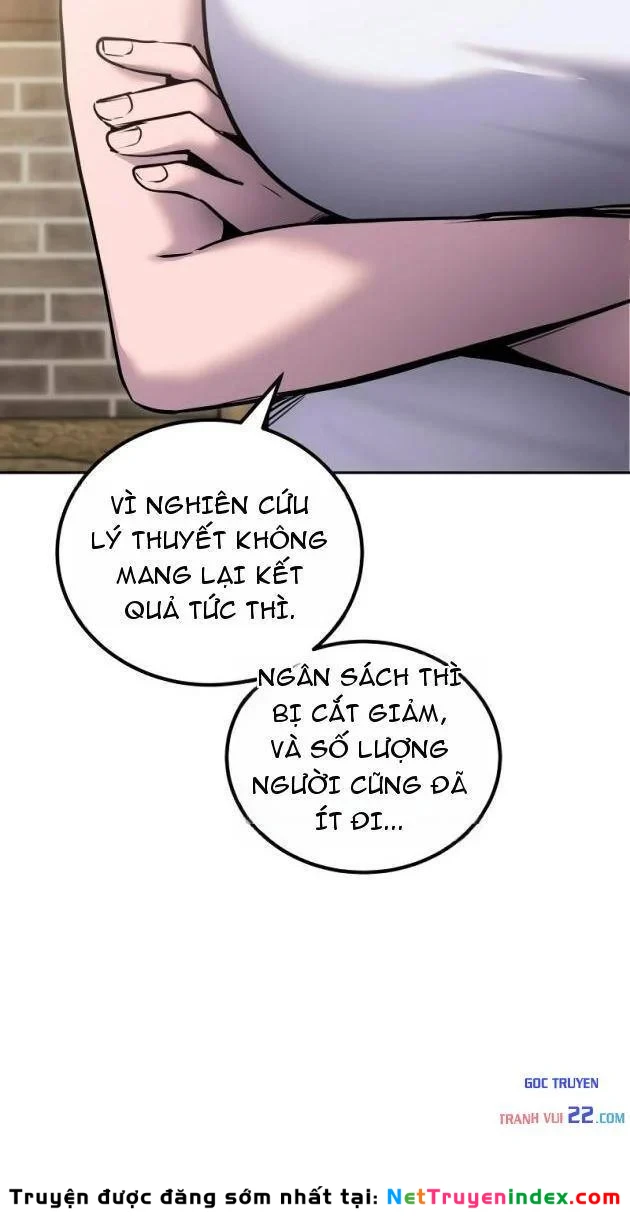 Tôi Mạnh Hơn Anh Hùng Chapter 122 - 14