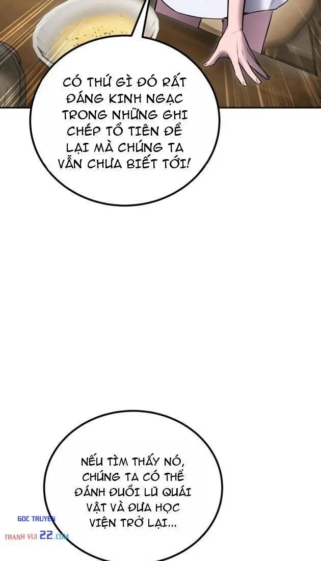 Tôi Mạnh Hơn Anh Hùng Chapter 122 - 16