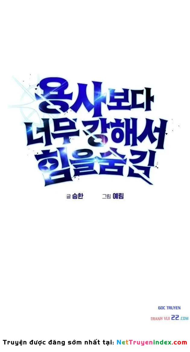 Tôi Mạnh Hơn Anh Hùng Chapter 122 - 20
