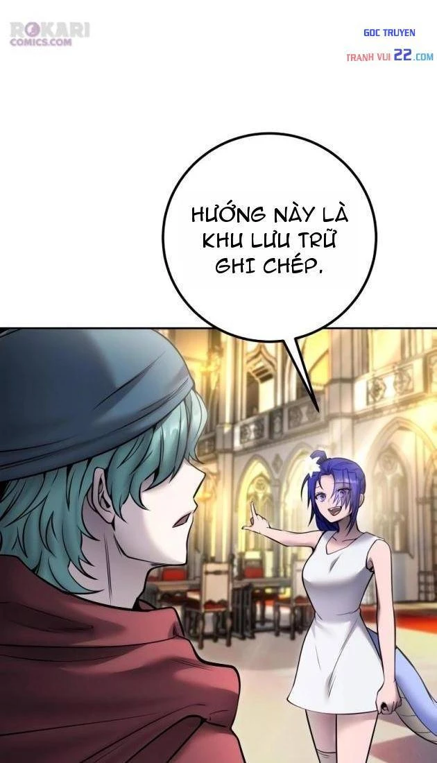 Tôi Mạnh Hơn Anh Hùng Chapter 122 - 26