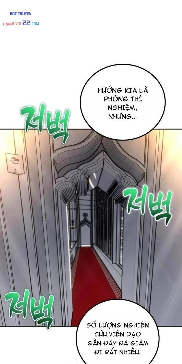 Tôi Mạnh Hơn Anh Hùng Chapter 122 - 28