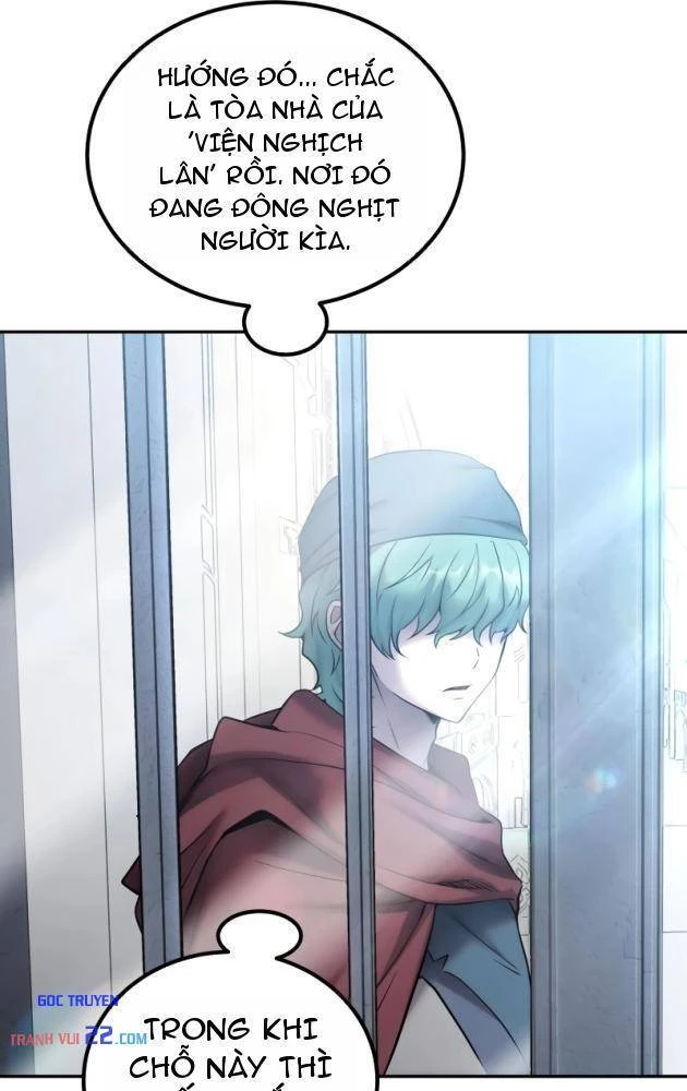 Tôi Mạnh Hơn Anh Hùng Chapter 122 - 30