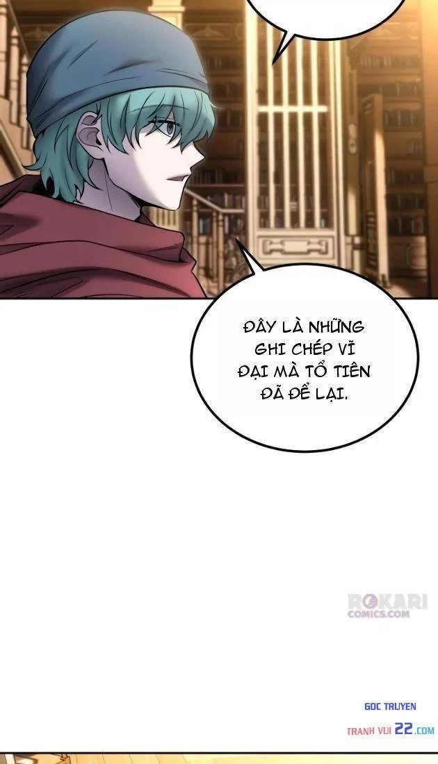 Tôi Mạnh Hơn Anh Hùng Chapter 122 - 35