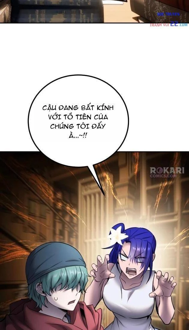 Tôi Mạnh Hơn Anh Hùng Chapter 122 - 39
