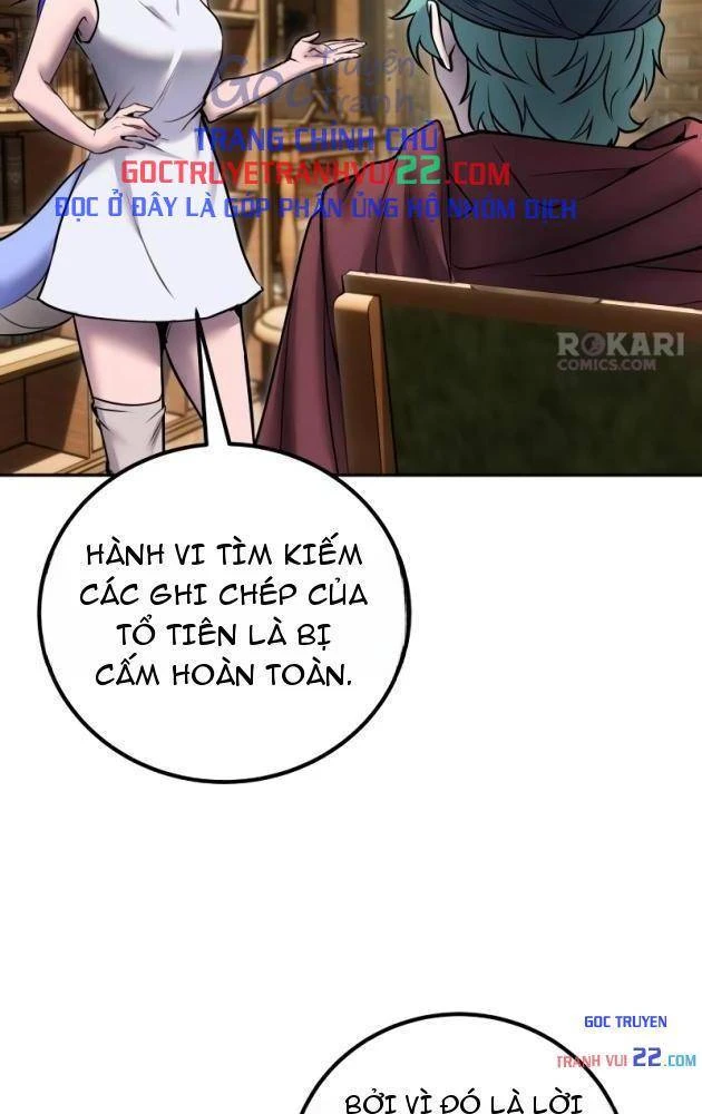 Tôi Mạnh Hơn Anh Hùng Chapter 122 - 49