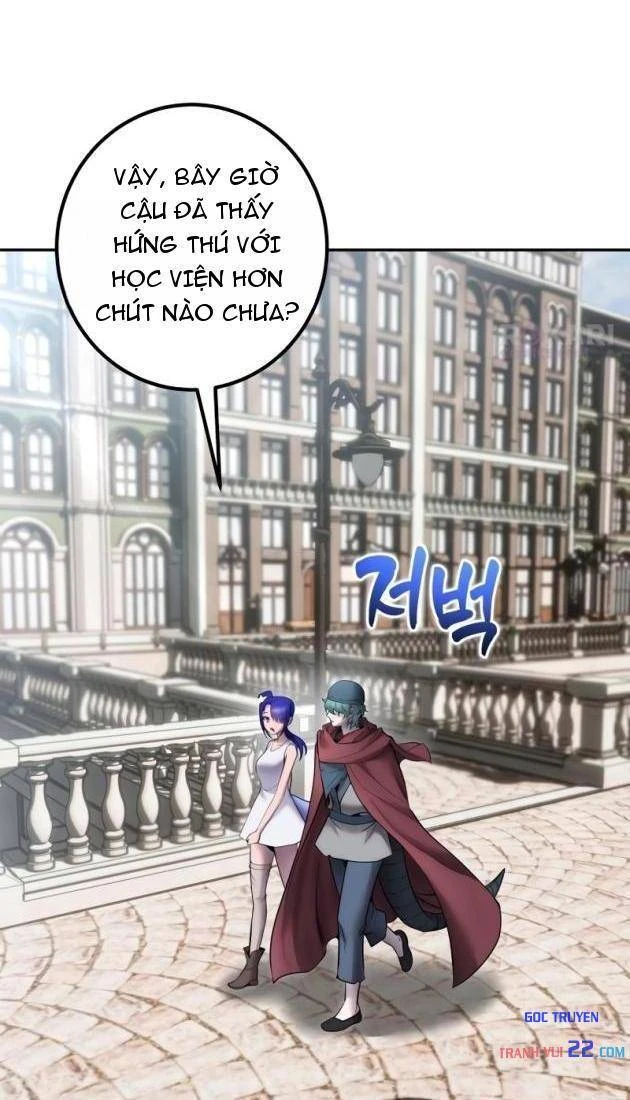 Tôi Mạnh Hơn Anh Hùng Chapter 122 - 62