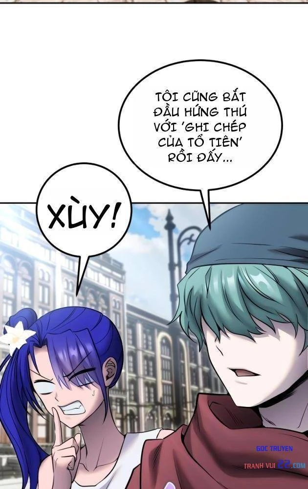 Tôi Mạnh Hơn Anh Hùng Chapter 122 - 63