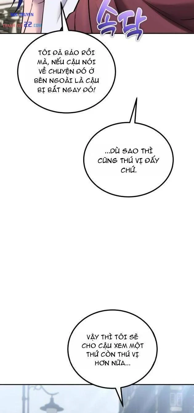 Tôi Mạnh Hơn Anh Hùng Chapter 122 - 64