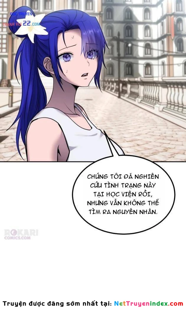 Tôi Mạnh Hơn Anh Hùng Chapter 122 - 74