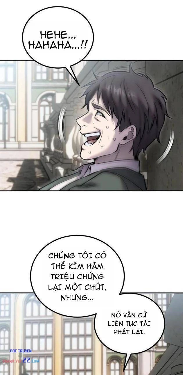 Tôi Mạnh Hơn Anh Hùng Chapter 122 - 77