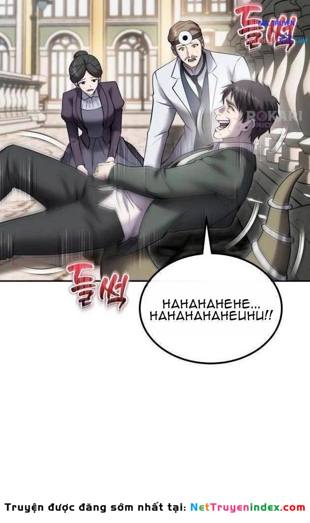 Tôi Mạnh Hơn Anh Hùng Chapter 122 - 78
