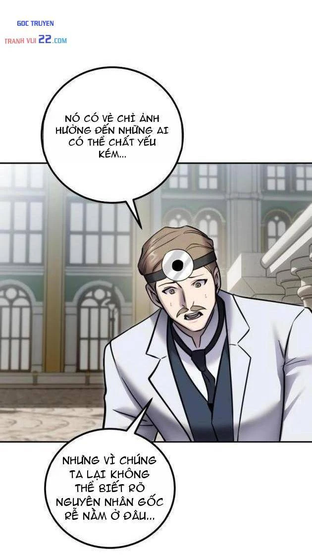 Tôi Mạnh Hơn Anh Hùng Chapter 122 - 79