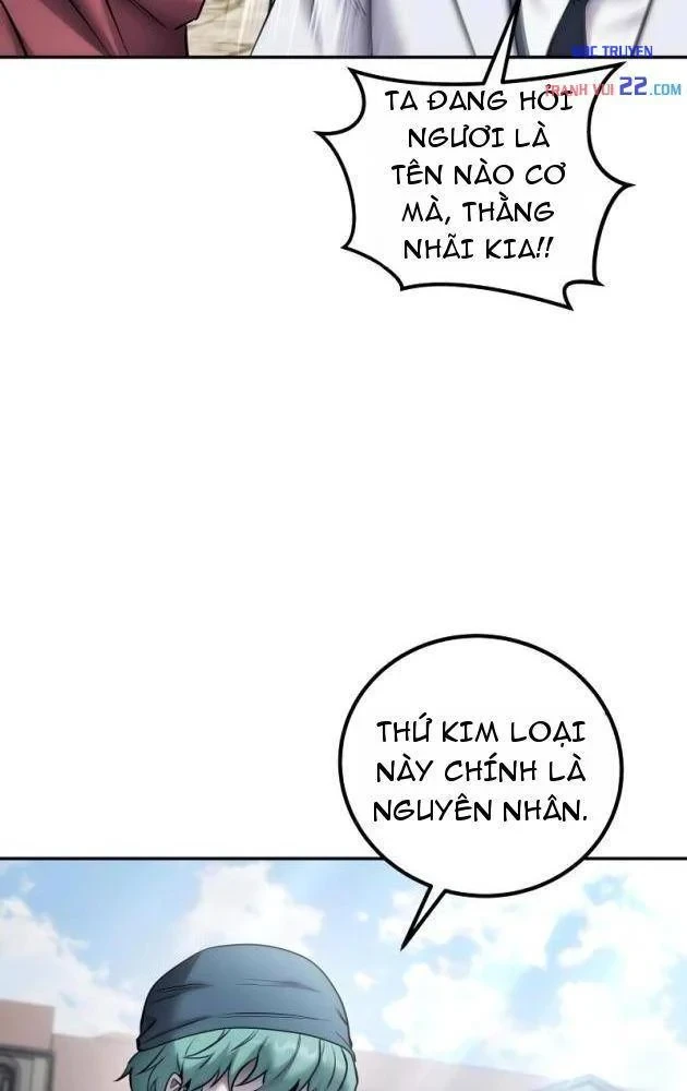 Tôi Mạnh Hơn Anh Hùng Chapter 122 - 84