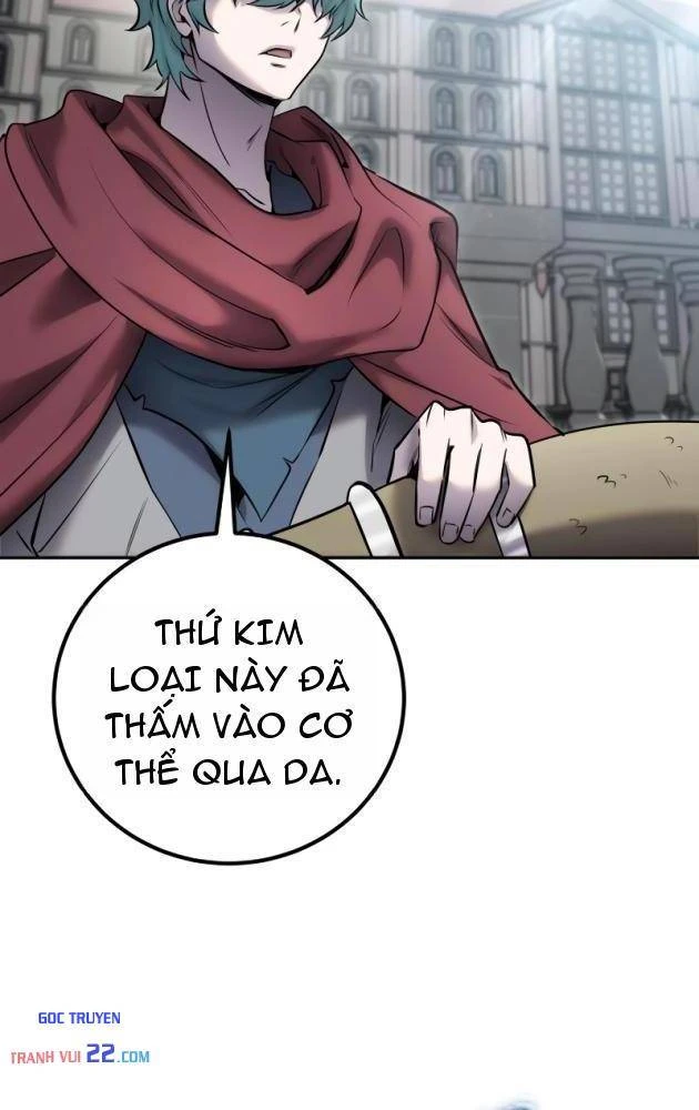 Tôi Mạnh Hơn Anh Hùng Chapter 122 - 85