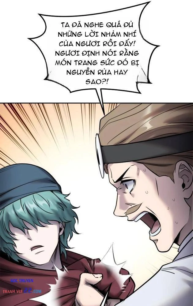 Tôi Mạnh Hơn Anh Hùng Chapter 122 - 88