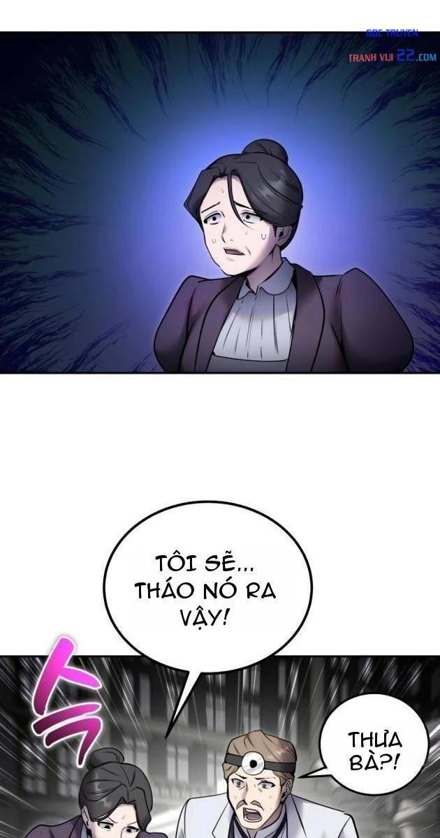 Tôi Mạnh Hơn Anh Hùng Chapter 122 - 91