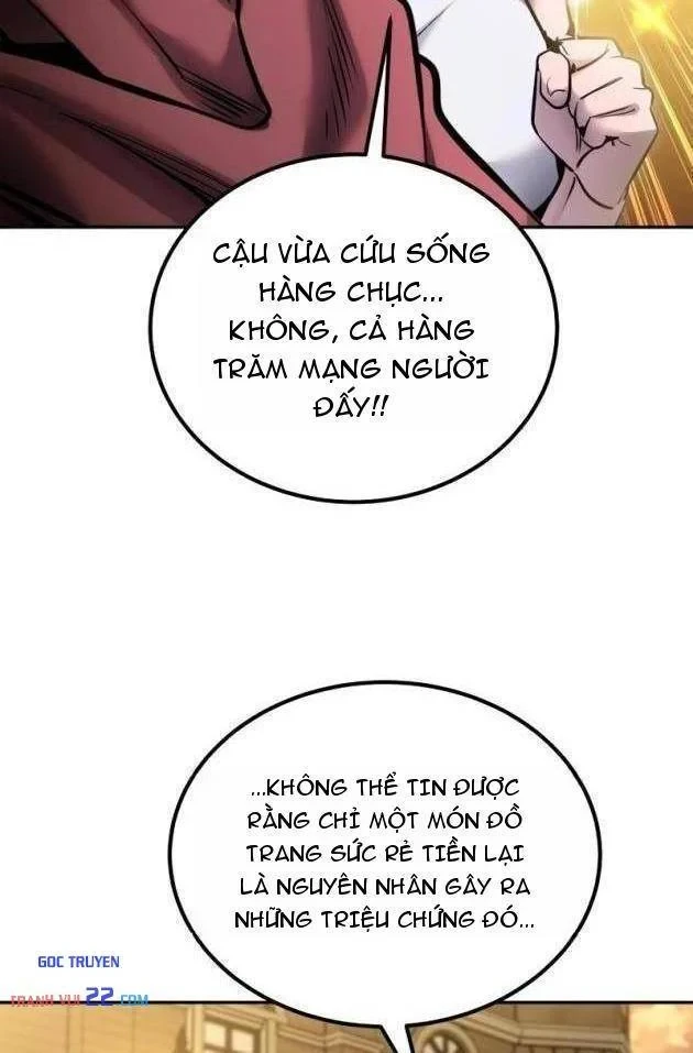 Tôi Mạnh Hơn Anh Hùng Chapter 122 - 100