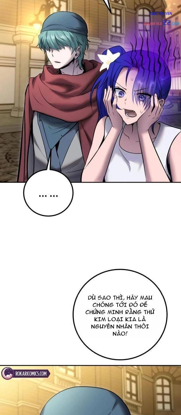 Tôi Mạnh Hơn Anh Hùng Chapter 122 - 101