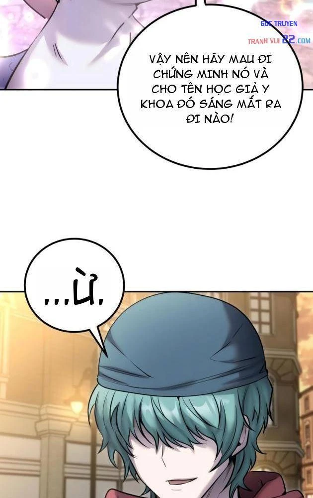 Tôi Mạnh Hơn Anh Hùng Chapter 122 - 104