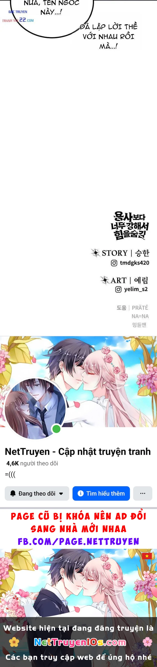 Tôi Mạnh Hơn Anh Hùng Chapter 122 - 113