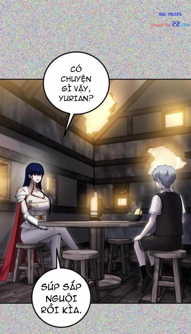 Tôi Mạnh Hơn Anh Hùng Chapter 123 - 3