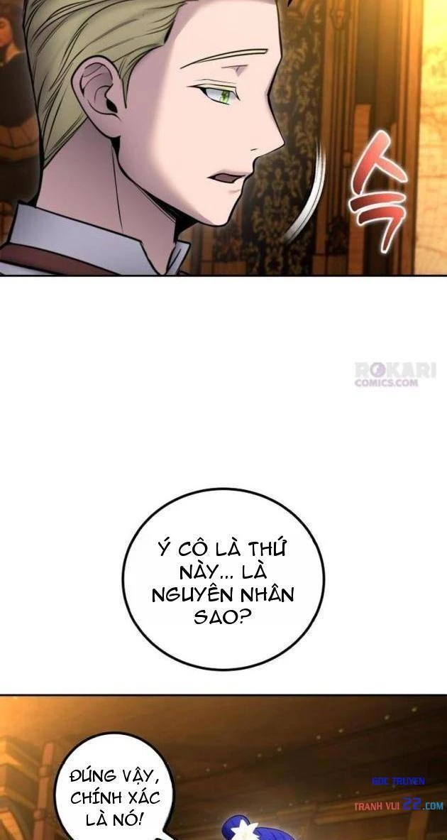 Tôi Mạnh Hơn Anh Hùng Chapter 123 - 37