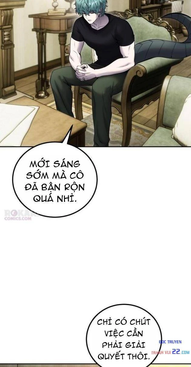 Tôi Mạnh Hơn Anh Hùng Chapter 123 - 52