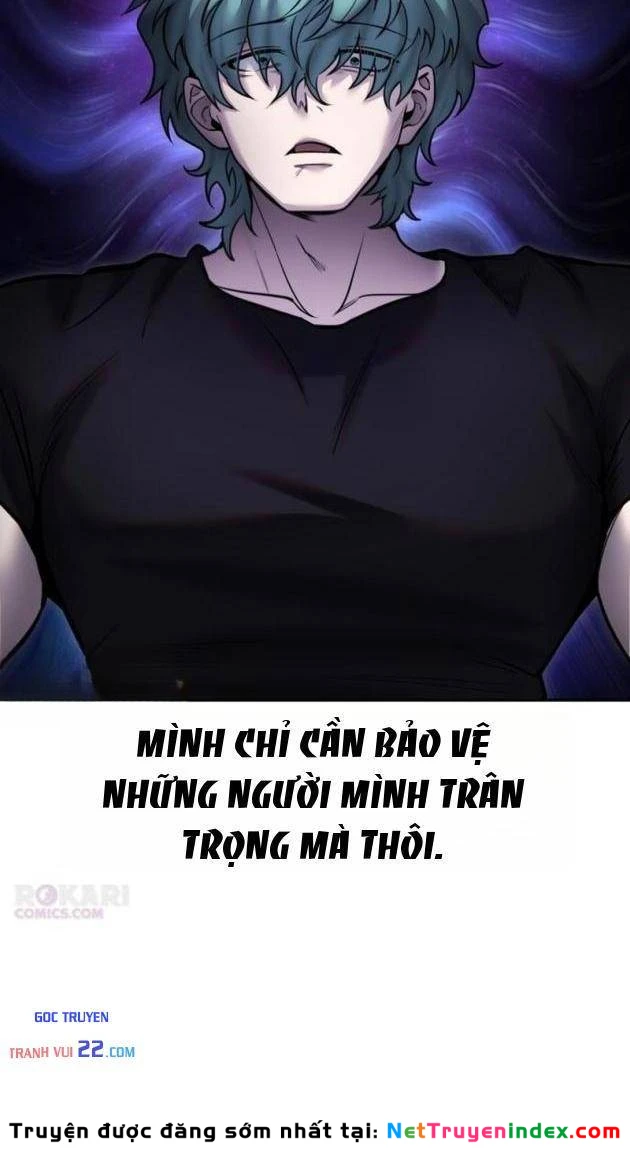 Tôi Mạnh Hơn Anh Hùng Chapter 123 - 65