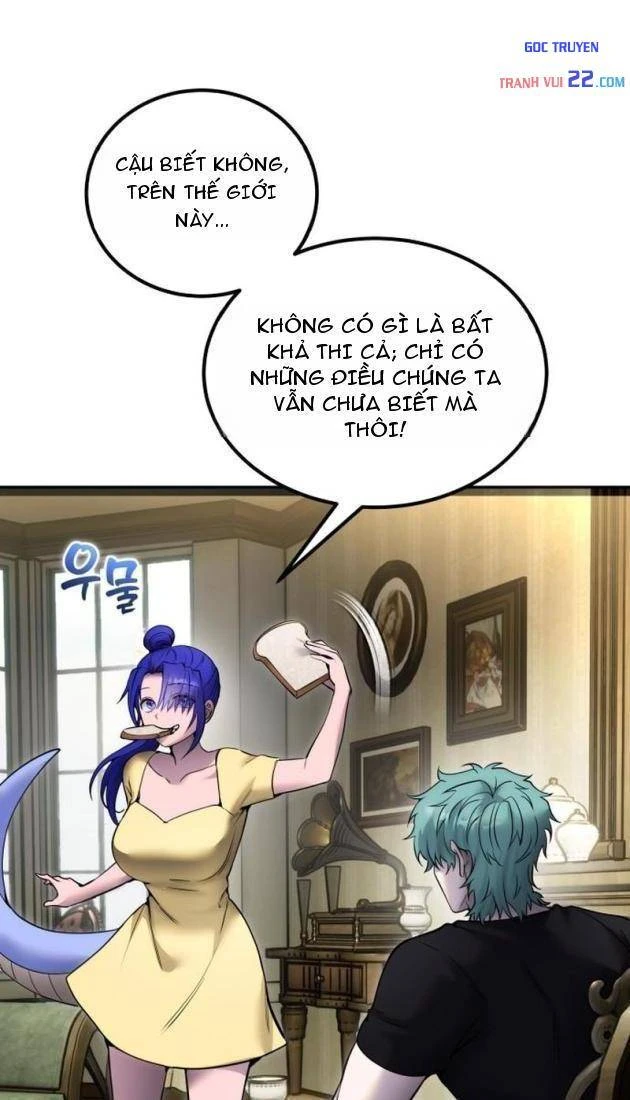 Tôi Mạnh Hơn Anh Hùng Chapter 123 - 70
