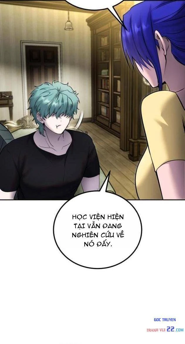 Tôi Mạnh Hơn Anh Hùng Chapter 123 - 82