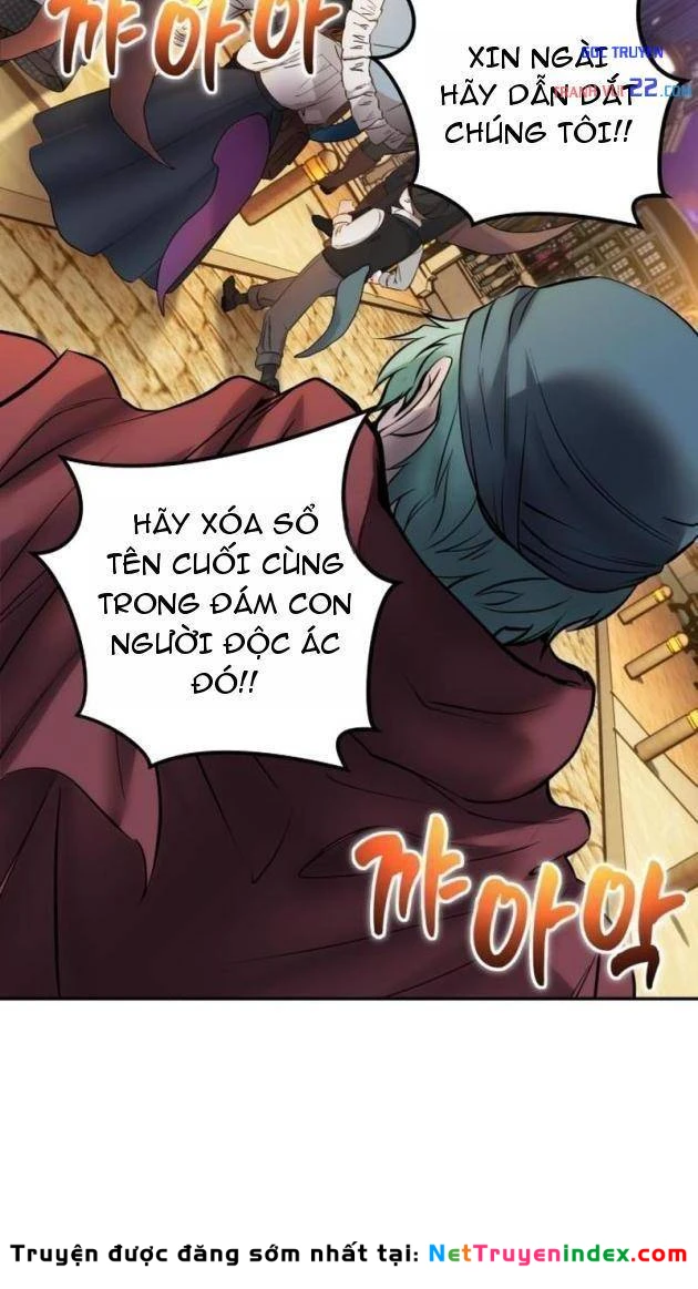 Tôi Mạnh Hơn Anh Hùng Chapter 123 - 106
