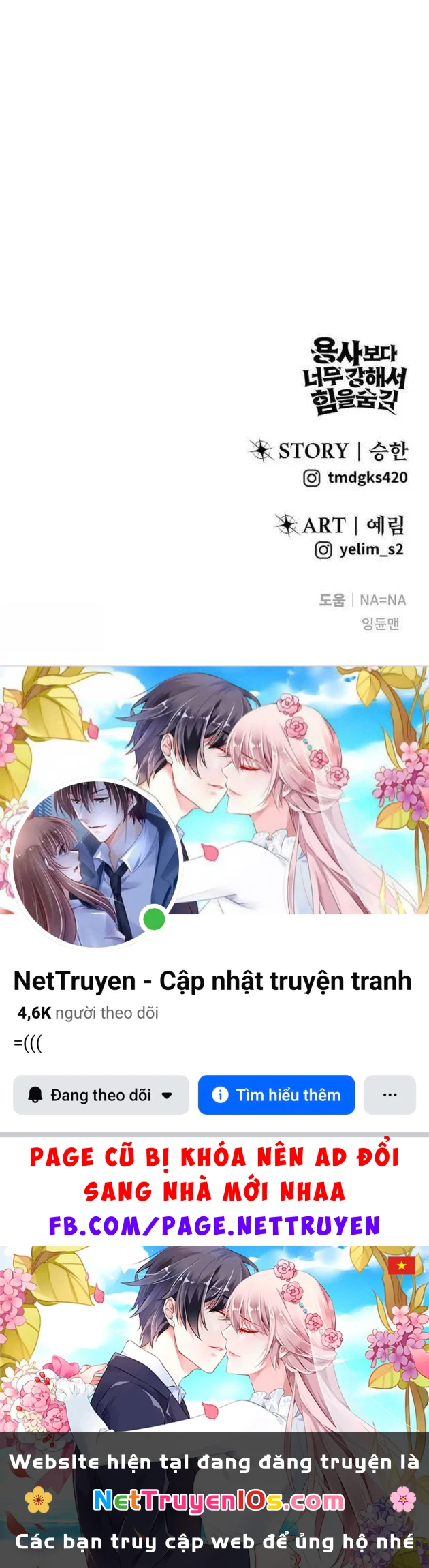 Tôi Mạnh Hơn Anh Hùng Chapter 123 - 110
