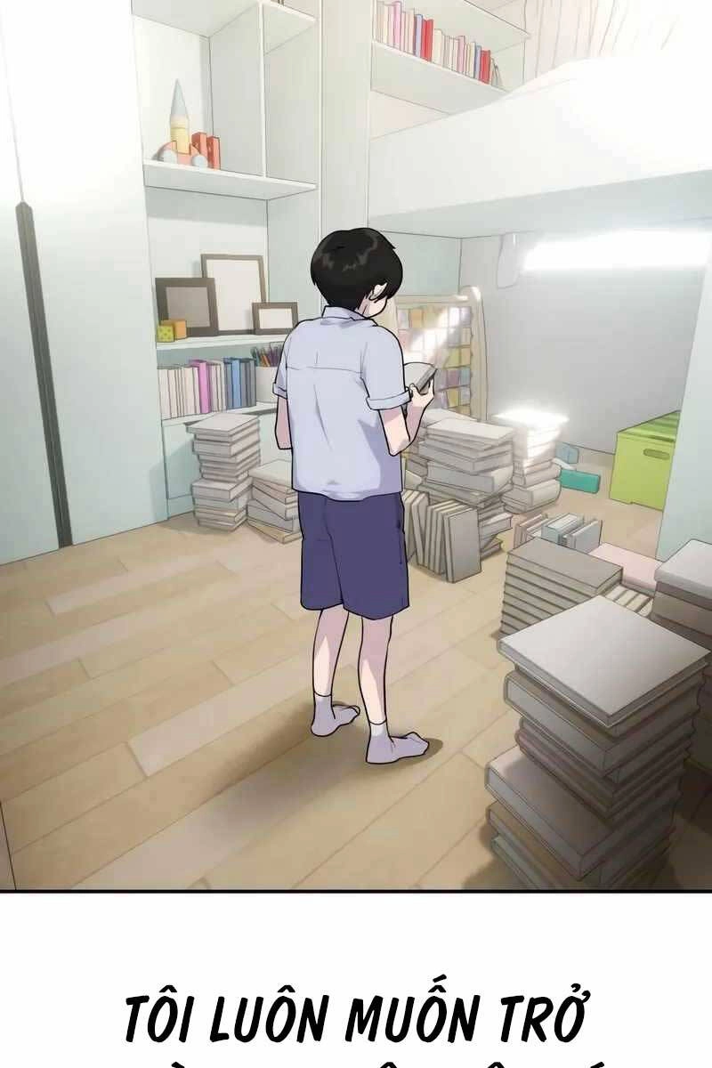 Tôi Mạnh Hơn Anh Hùng Chapter 1 - 10